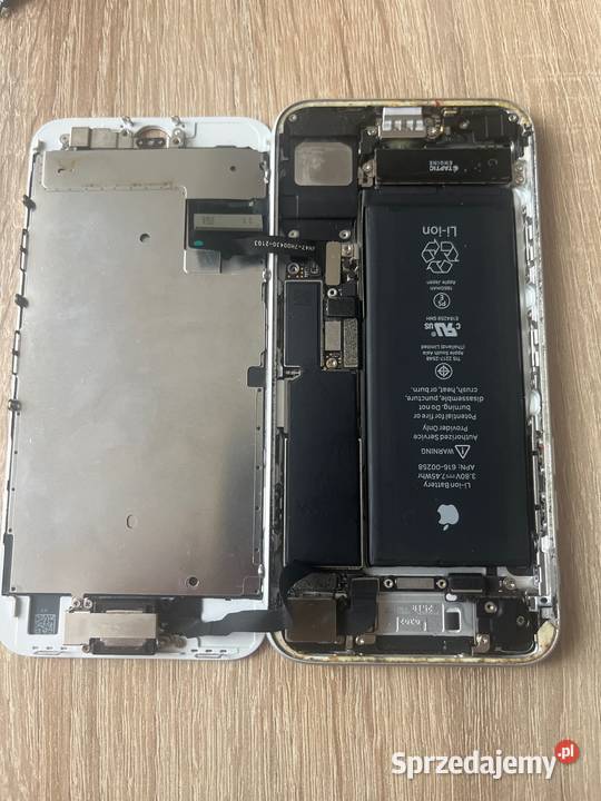 iPhone 7 Łódź