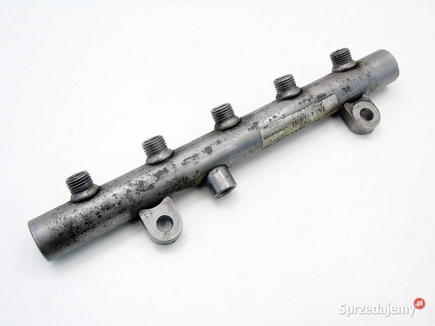 LISTWA WTRYSKOWA 20 HDI 407 C5 C4 508 607 SCUDO Sosnowiec sprzedam