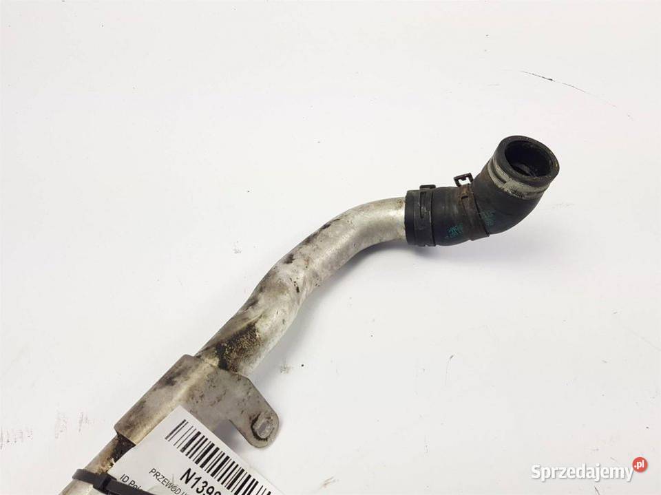 PRZEWÓD UKŁADU CHŁODZENIA S8 D3