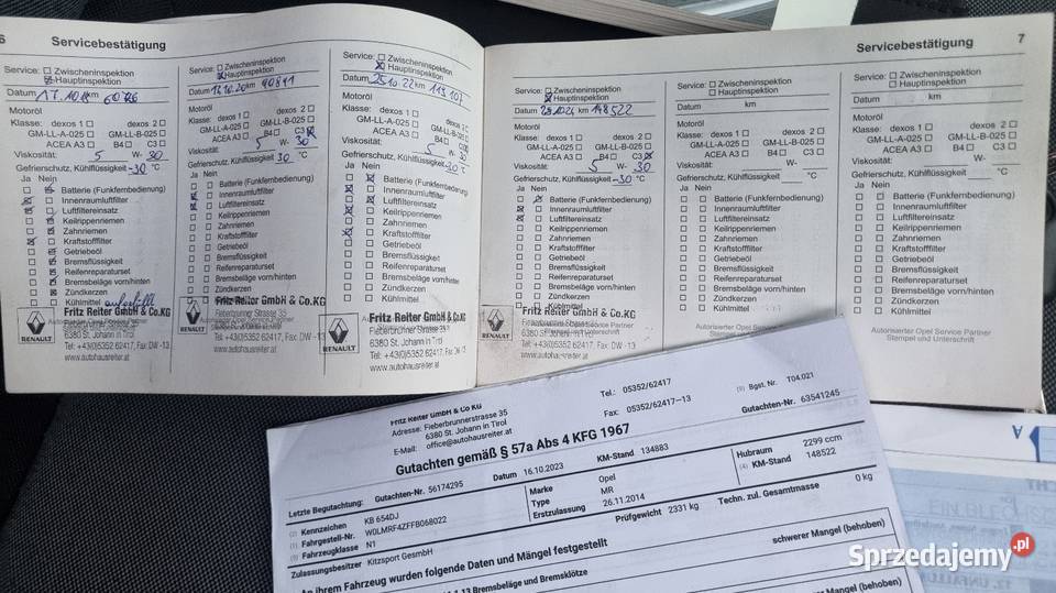 23 TDI 164 157200 bezwypadkowy wielofunkcyjna kierownica Żytniów