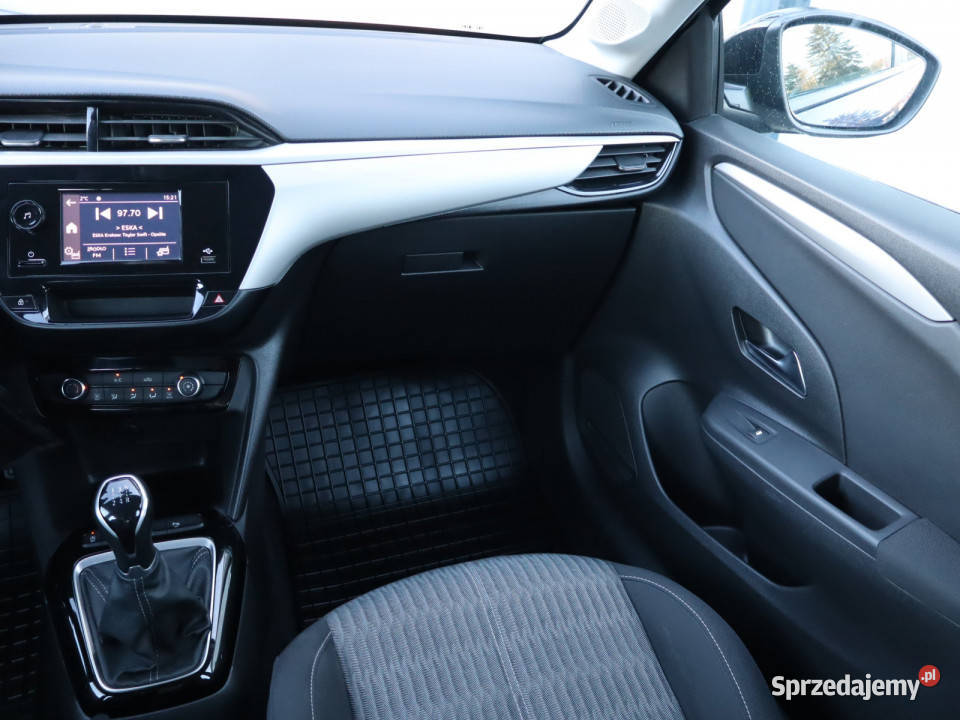 Opel Corsa 12 Katowice