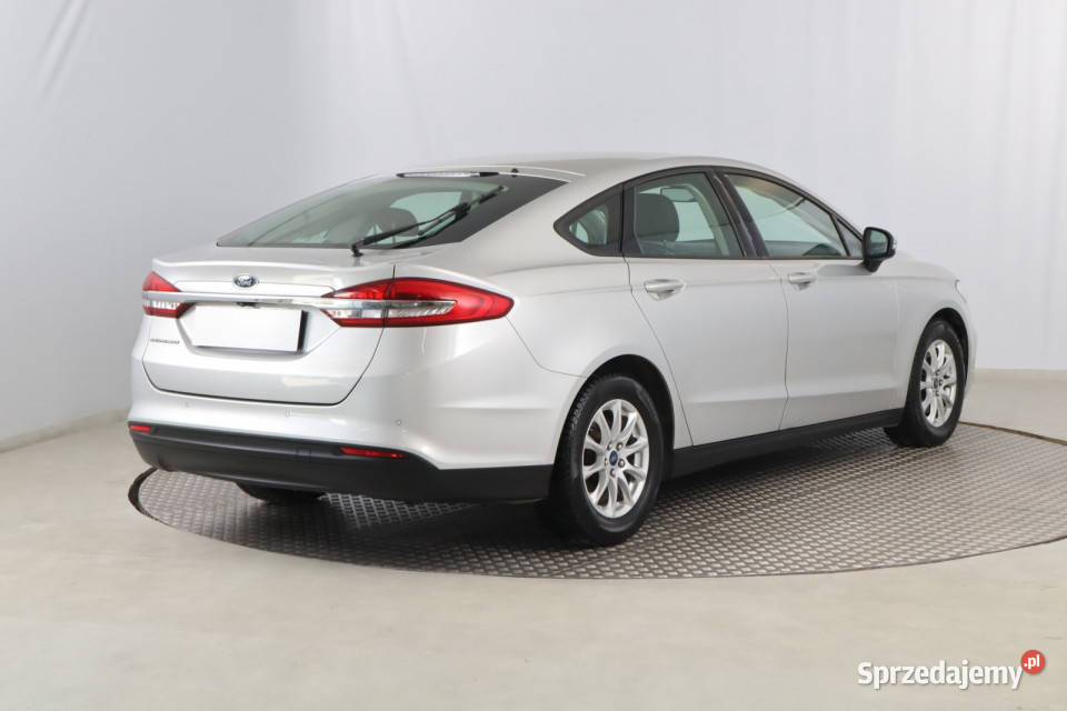 Ford Mondeo 20 EcoBlue czujnik zmierzchu Zabrze