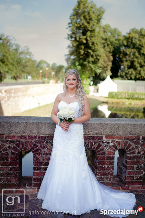 Fotografia Ślubna Ostrołęka
