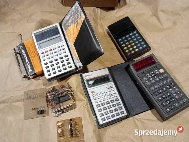 Elektronika hobbysty Warszawa