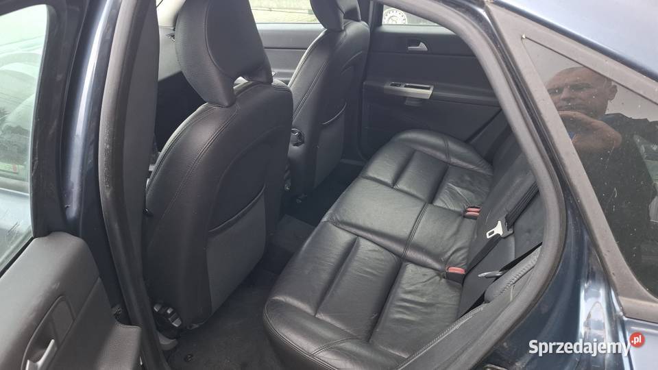 Volvo s40 18 16V benzyna 2006 SOCHAN komputer pokładowy Tyszowce