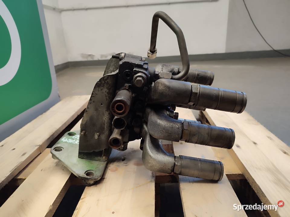 Rozdzielacz hydrauliczny 200061131107 Deutz Fahr Wilkowo
