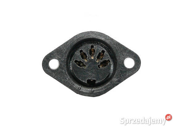 KABEL wtyk DIN5 WM545 JACK 35 UNITRA RADMOR Koszalin