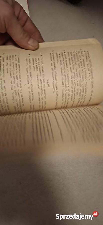 Unikat Spółki z oo Kodeks Handlowy 1981 Nakład wielkopolskie Gniezno sprzedam