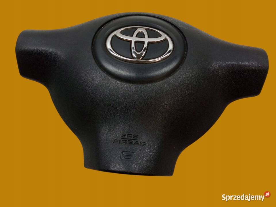PODUSZKA POWIETRZNA AIRBAG LEWA KIEROWCY Toyota