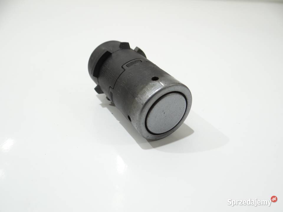 CZUJNIK PARKOWANIA PRZÓD BMW E61 M PAKIET sprzedam