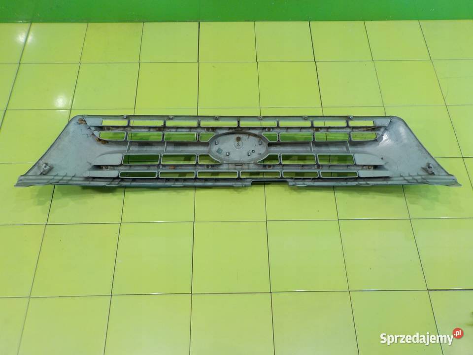 KIA CARNIVAL II 29 CRDI 08r 5D atrapa grill Suków