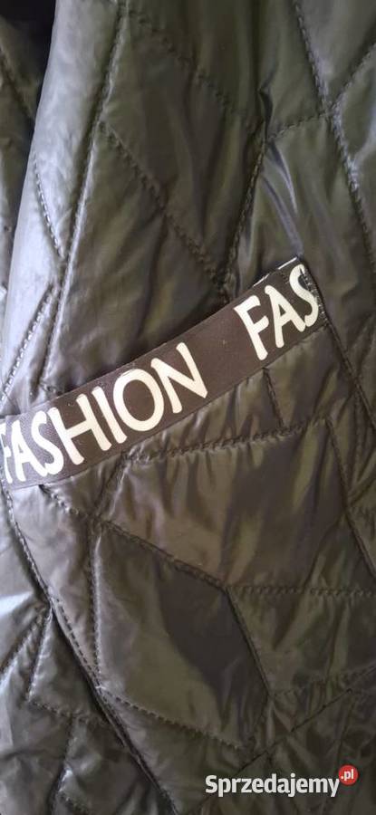 Kurtka damska 4850 małopolskie Kraków