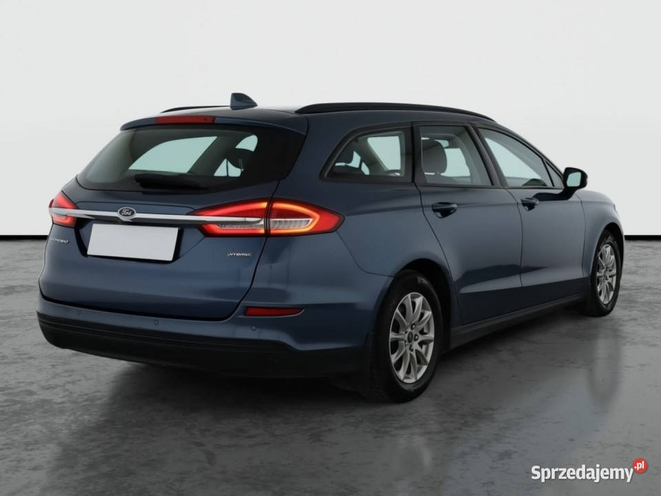 Ford Mondeo 20 Hybrid Piaseczno