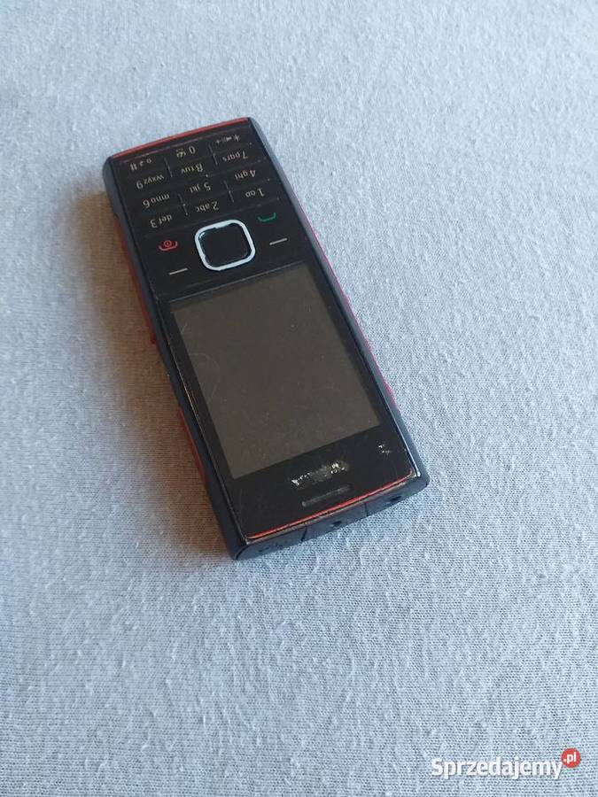 nokia x200 x2 00 telefon rm618 rm 618 sprzedam