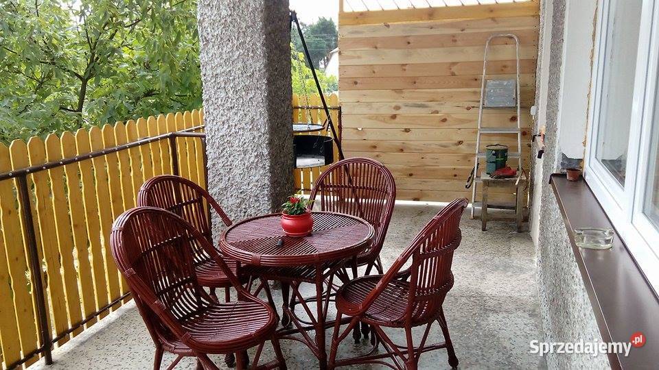 Sprzedam Dom w Rudniku Sanem sprzedam