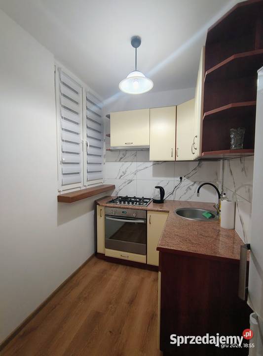 Wynajmę mieszkanie Dąbrowa sieć Wynajem Łódź sprzedam