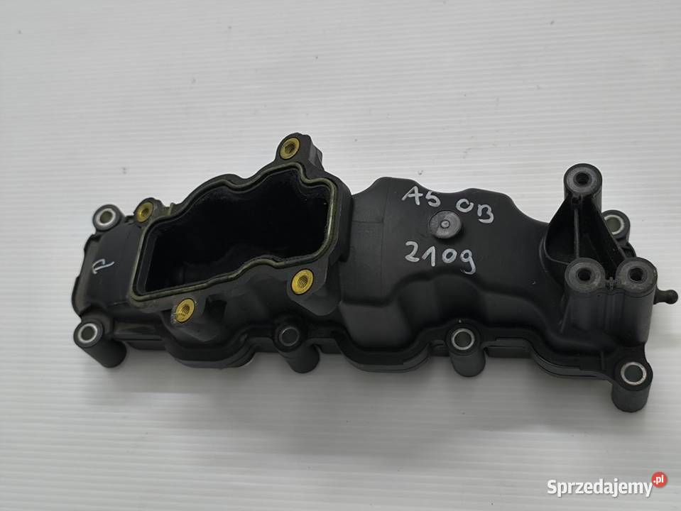 KOLEKTOR SSĄCY AUDI A5 30 TDI 059129712CA