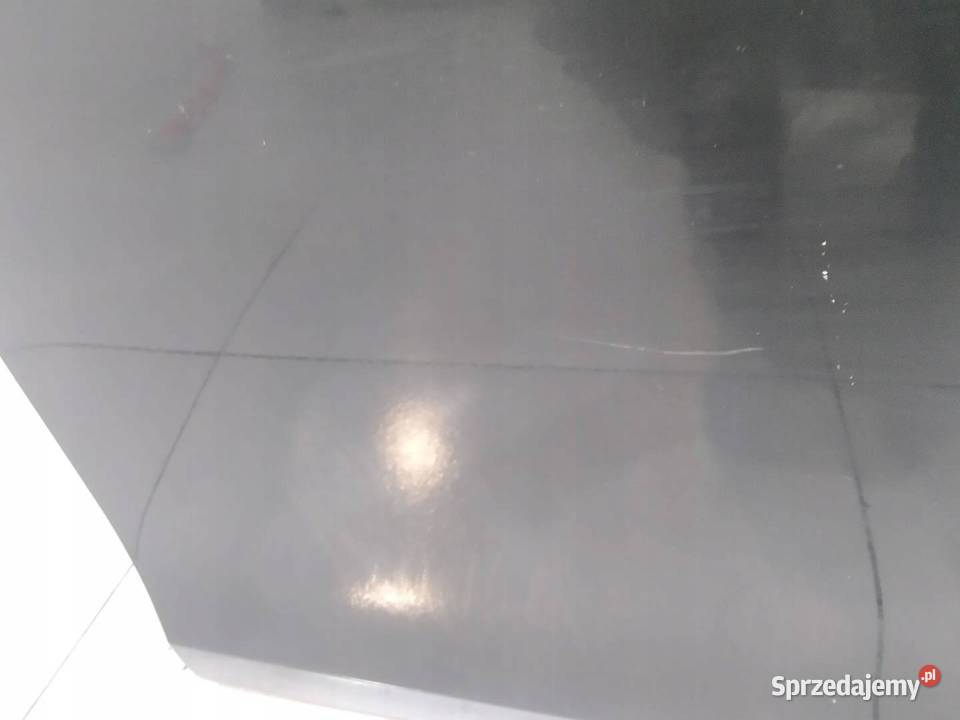 DRZWI PRAWE PRZÓD 209 Toyota Yaris II 20052011