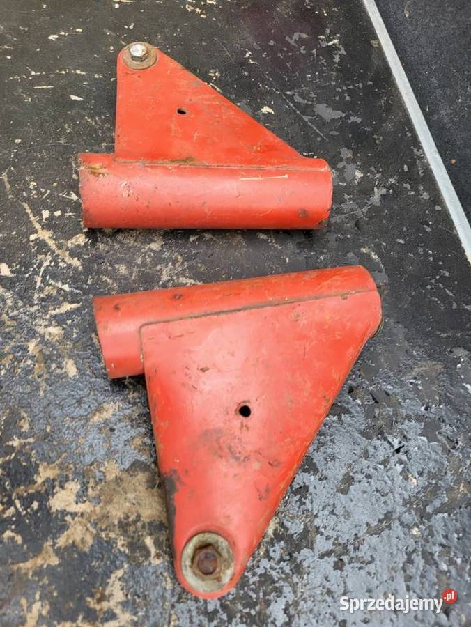 MOCOWANIE CHORĄGIEWKI LAMPY MZ TS ES 250 150 125 śląskie Rybnik