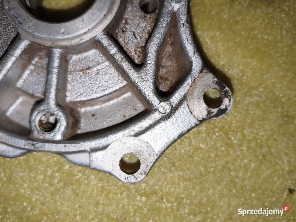Przednia podpora wału korbowego Dniepr MT K650 Leszno