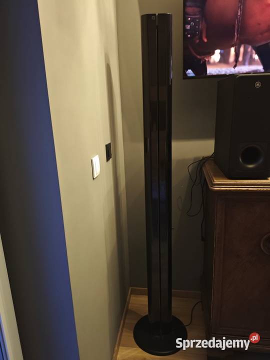 Lampa Artemide Megaron proj G Frattini z 1979 łódzkie Dobroń