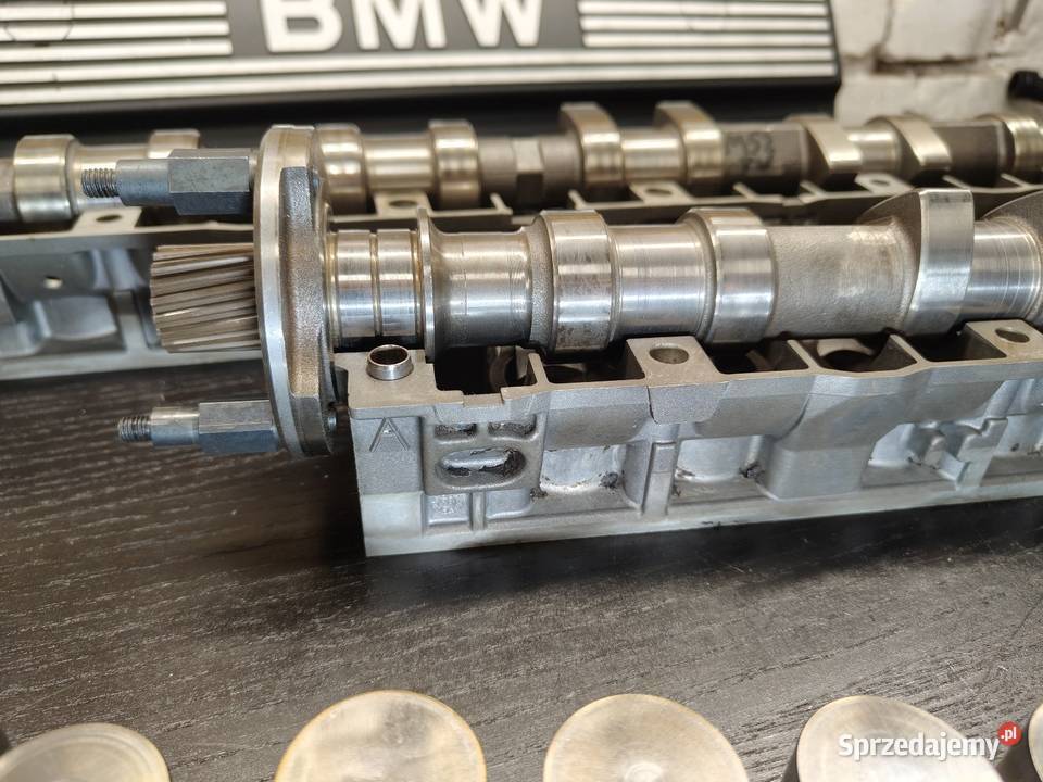 Bmw e46 328i m52tu wałki rozrządu ssący Aleksandrów Łódzki