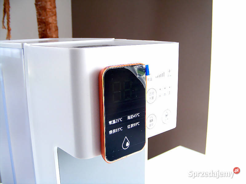 Dozownik wody Jmey nowy model pełen komplet łódzkie Łódź