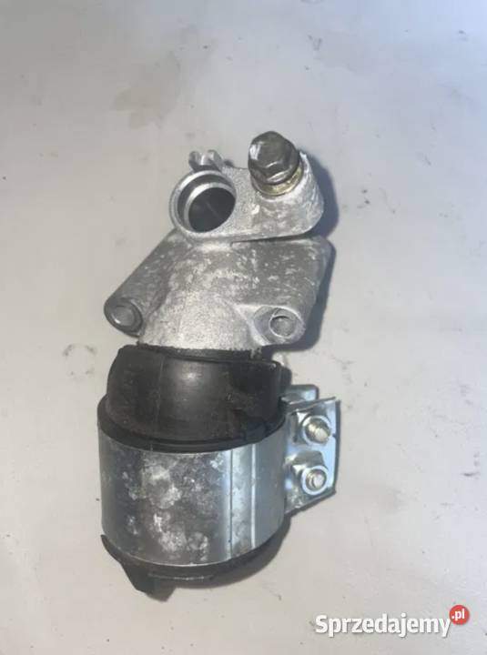 króciec Kymco XTown 125 2018