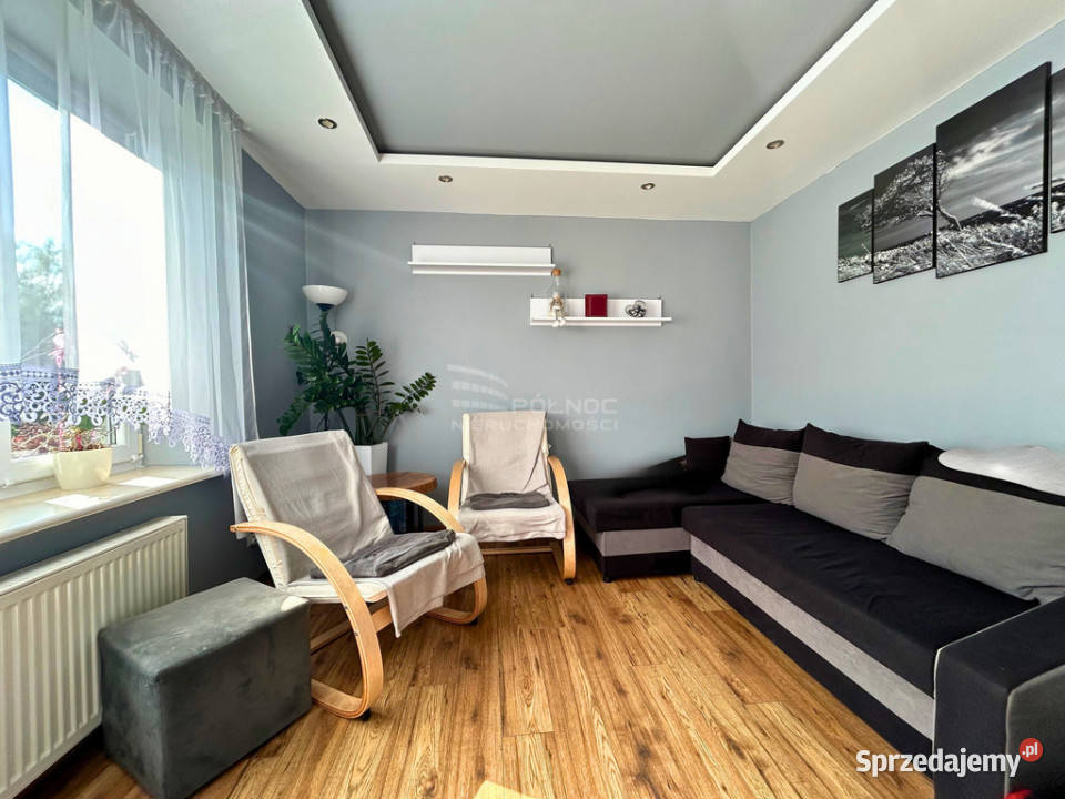 Spokój i przestrzeńdom w Łaszczowie lubelskie Łaszczów sprzedam