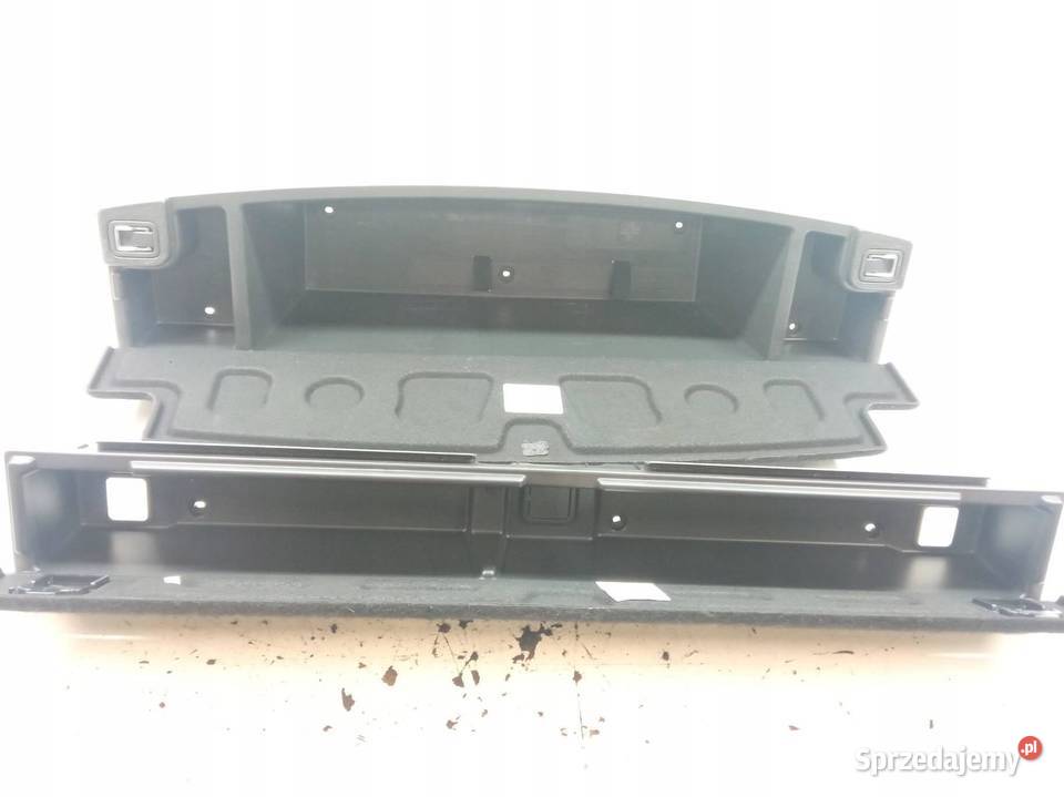 SCHOWEK BAGAŻNIKA KOMBI KOMPLET 85710G4780 Schowki, półki sprzedam