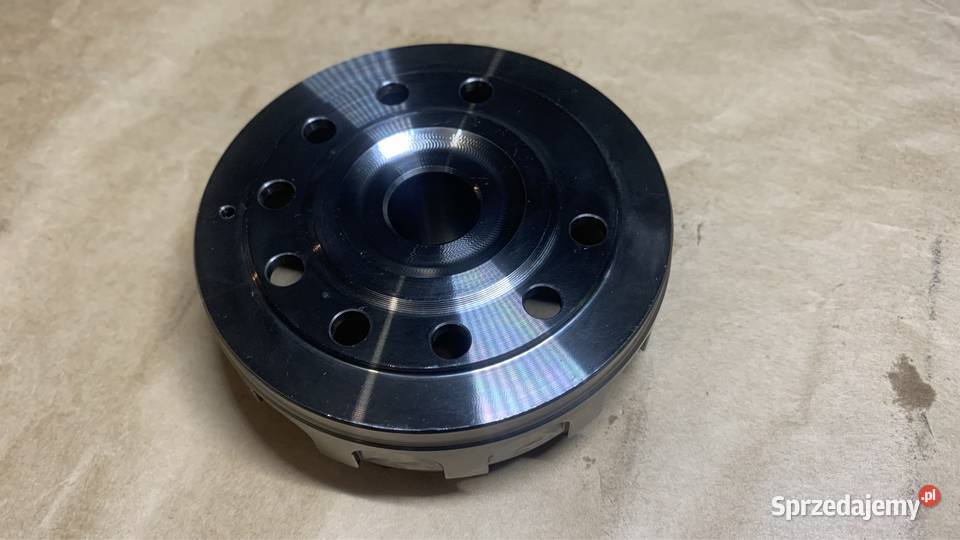 Magneto koło magnesowe YAMAHA YZF 450 yzf 250 Olsztyn
