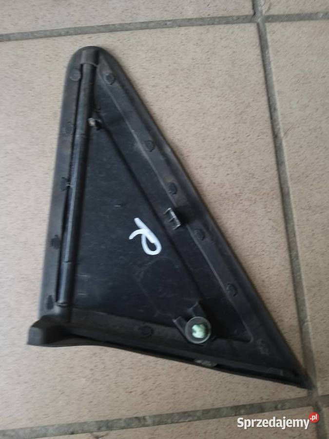 OSŁONA ZAŚLEPKA BŁOTNICA CHRYSLER T C DODGE Karoseria Kawnice