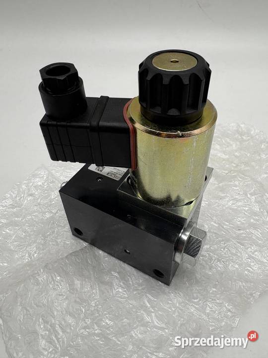 Hawe SE 2350G24 Flow control valve mazowieckie Warszawa