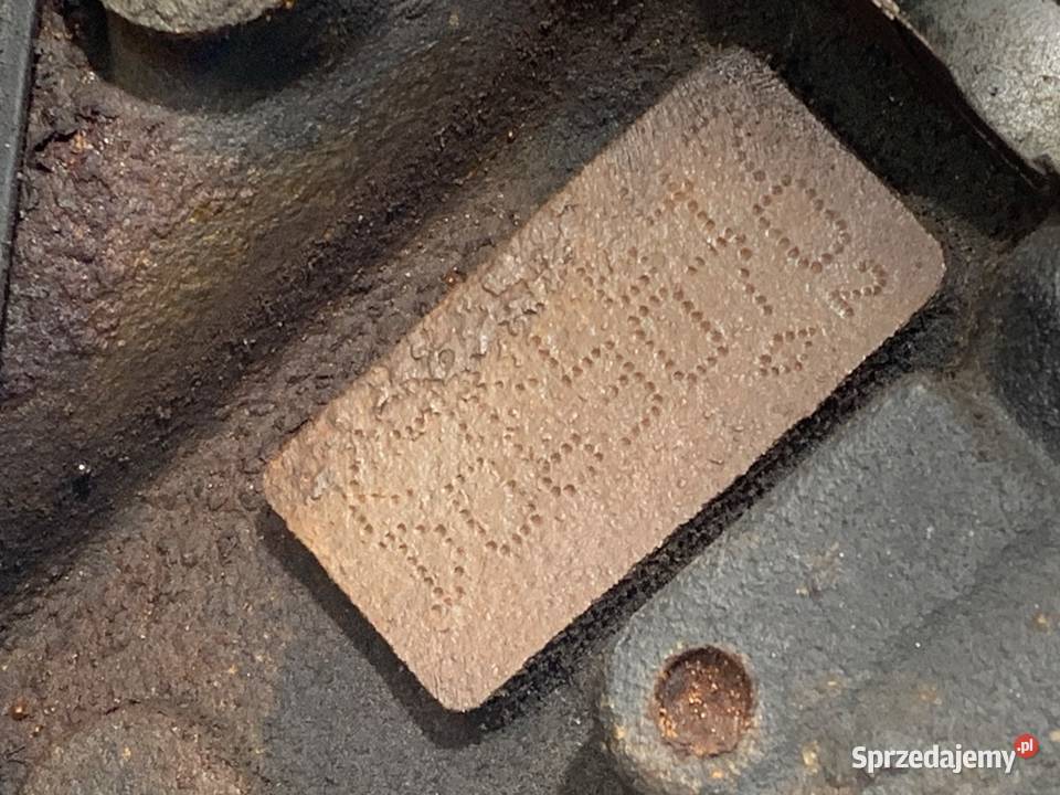 SILNIK RENAULT 15 110 K9K647 KADJAR osobowe