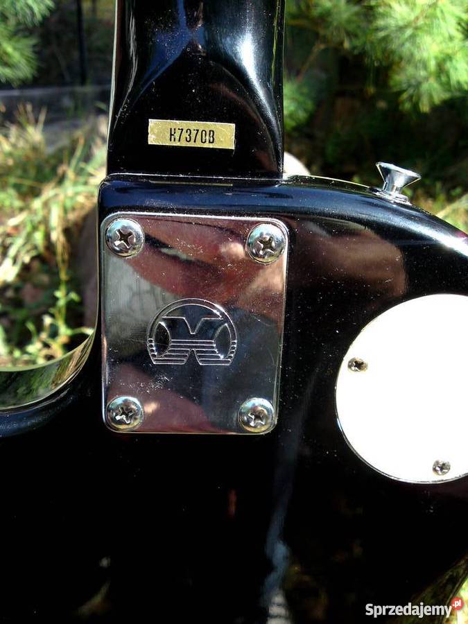 Gitara elektryczna Hondo Les Paul Tuszyn