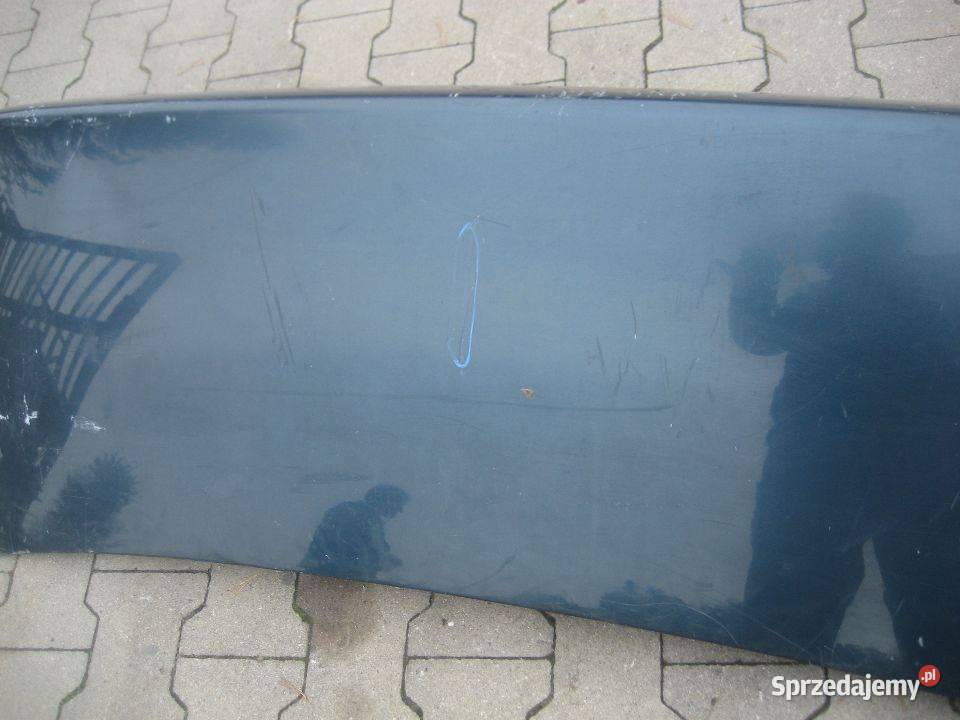 volvo 850 sedan klapa pokrywa bagażnika