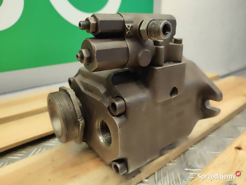 Pompa hydrauliczna R902462905 Rexroth Wilkowo sprzedam