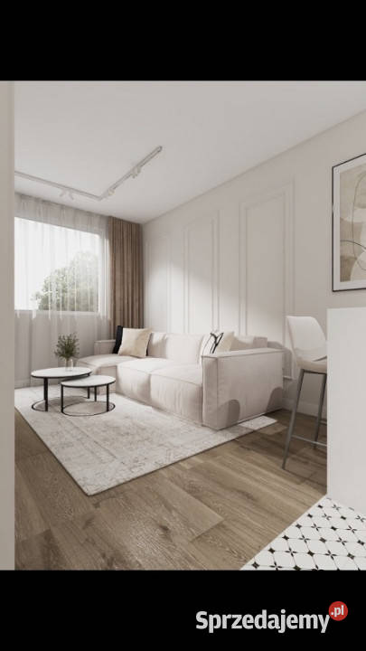 Apartament remoncie 2 pokoje z widokiem Sprzedaż Bielsko-Biała