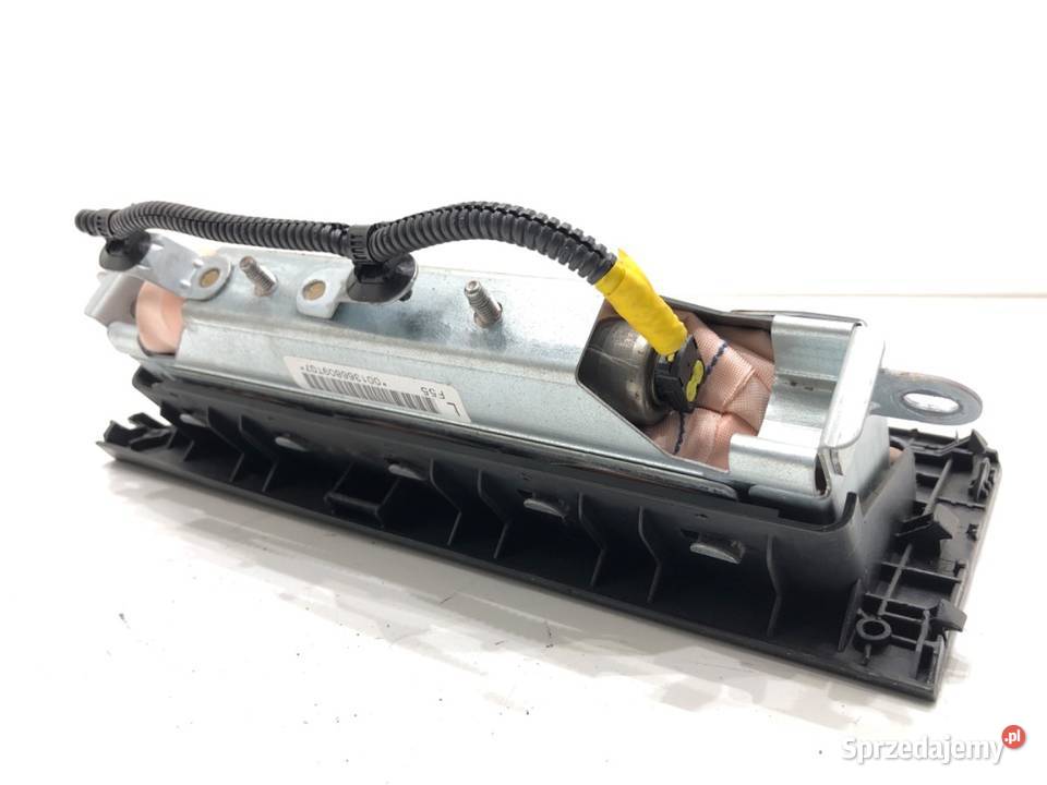 PODUSZKA POWIETRZNA KOLANOWA TOYOTA YARIS II