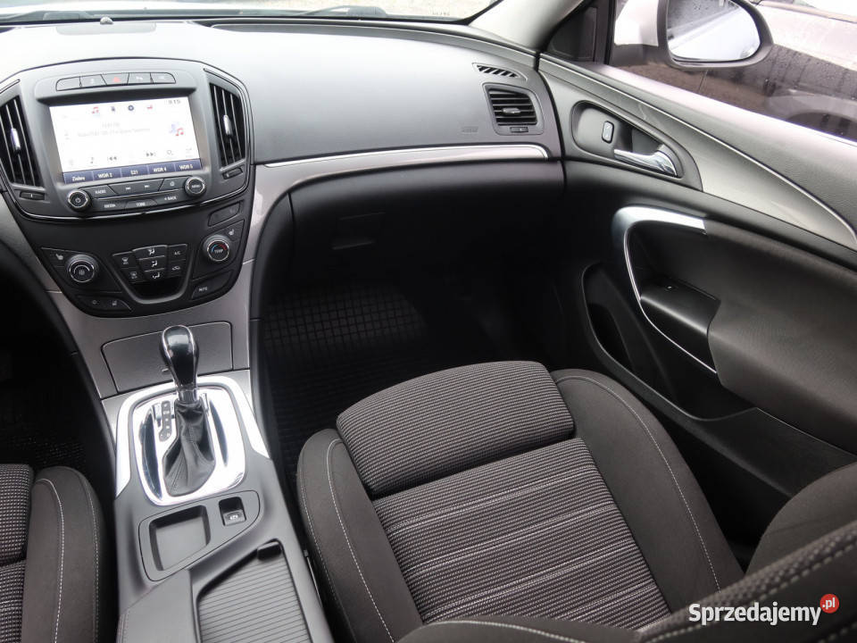 Opel Insignia 16 CDTI 151377km Katowice