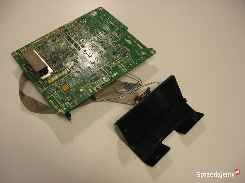 Płyta główna TV Samsung LE46N87BD Opole sprzedam