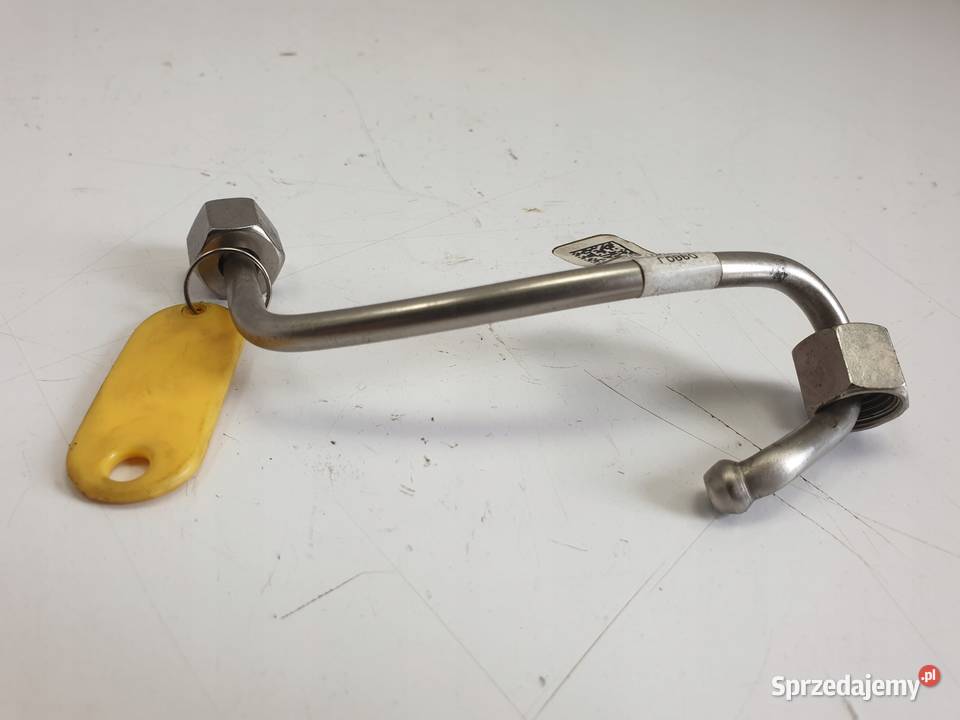 Ford F150 27 35 V6 PRZEWÓD PALIWA paliwowy lubelskie Chełm