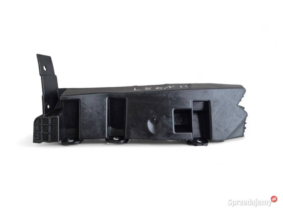 ŚLIZG ZDERZAKA TYŁ PRAWY LEWY SEAT LEON II 2 świętokrzyskie Działoszyce