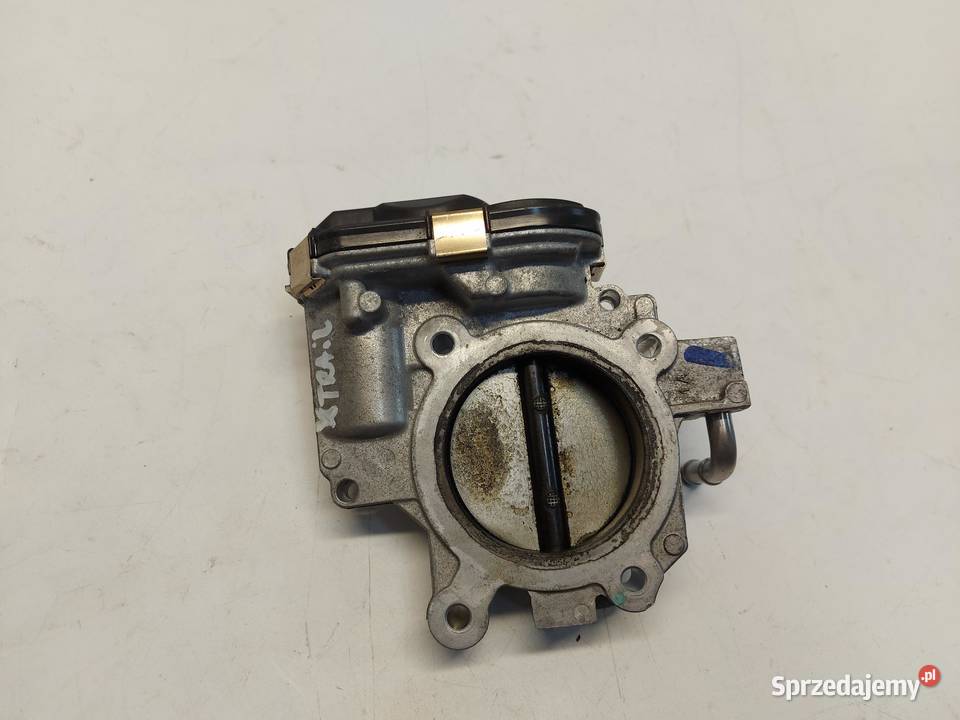 Nissan XTRAIL T33 IV 2023r 15 VCT Przepustnica dolnośląskie