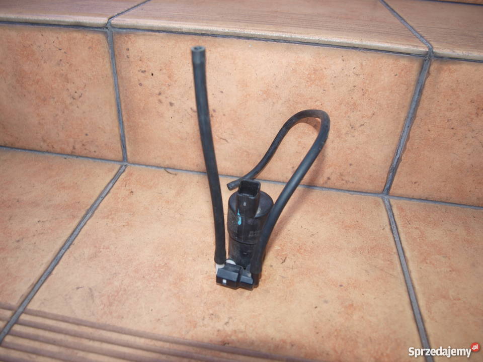 Citroen pompka spryskiwaczy szyby Kalisz sprzedam