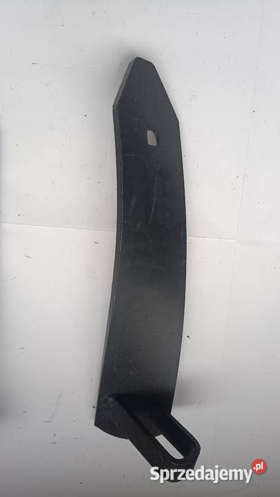 Odkładnica Kockerling Trio Quadro Vector prosta Dolice