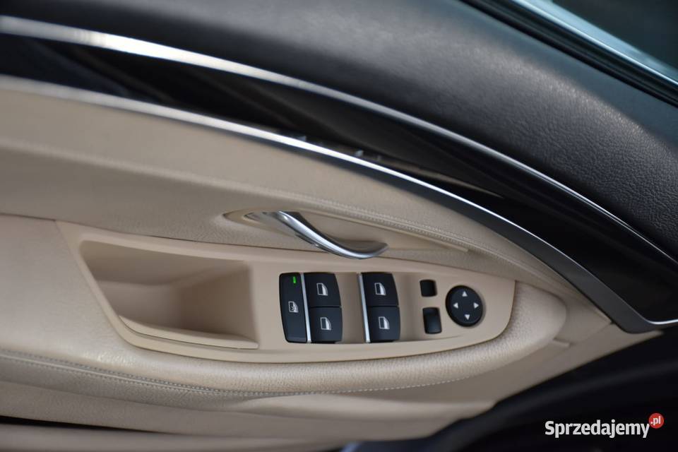 BMW 520D F11 F10 2013 BiXenon 6 biegów pewne Rok produkcji 2013 kujawsko-pomorskie Janikowo