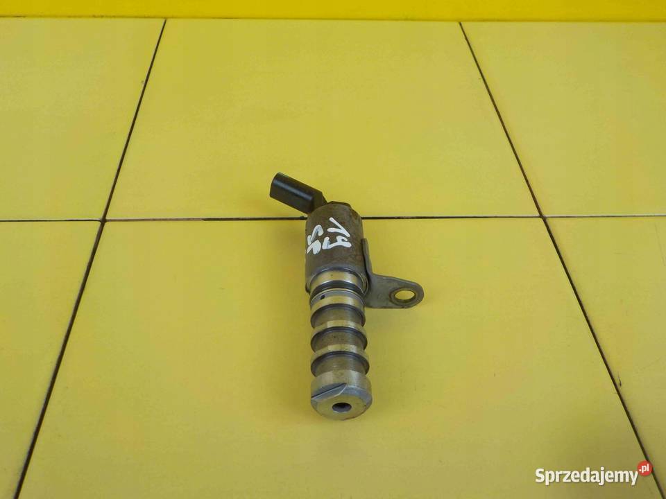 CORSA E 10 TURBO 17r 116 B10XFT zawor zmiennych osobowe Suków sprzedam