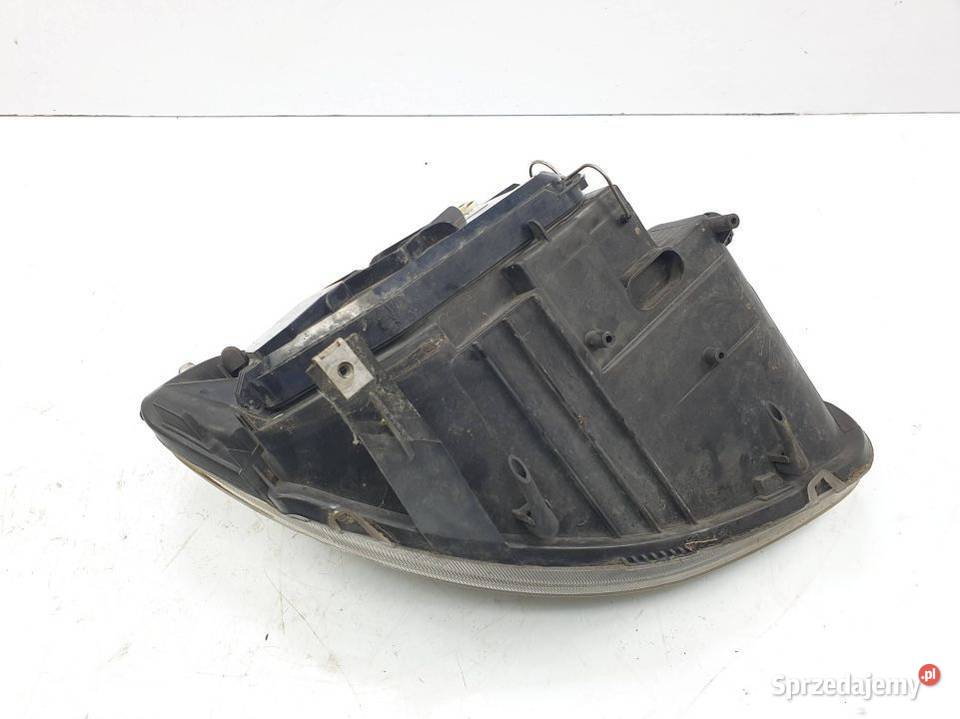 LAMPA LEWA PRZÓD LANCIA YPSILON 27053100L sprzedam