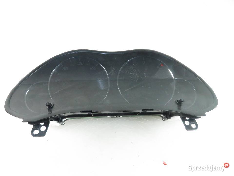 LICZNIK ELEKTRYCZNY TOYOTA AVENSIS T25